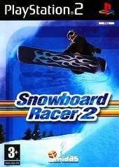 Background - Snowboard Racer 2 - PlayStation 2 - Retrocharting