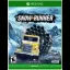 SnowRunner - PAL Xbox One - Retrocharting