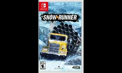 Snowrunner