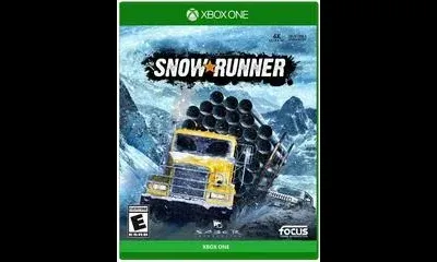 SnowRunner [Premium Edition]