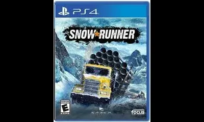 SnowRunner [Premium Edition]