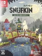 Background - Snufkin: Melody Of Moominvalley [Limited Edition] - Nintendo Switch - Retrocharting