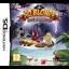 So Blonde Back to the Island - Nintendo DS - Retrocharting