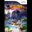 So Blonde: Back to the Island - Wii - Retrocharting