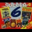 Soccer 6 - ZX Spectrum - Retrocharting