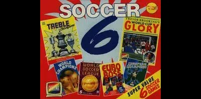 Soccer 6