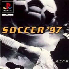 Background - Soccer '97 - PlayStation - Retrocharting