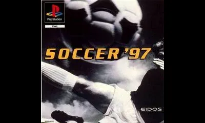Soccer '97