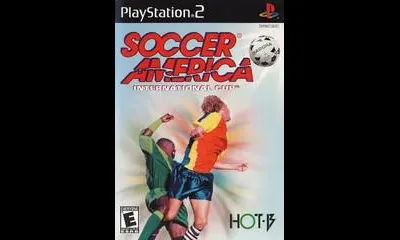 Soccer America International Cup