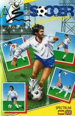 Background - Soccer Challenge - ZX Spectrum - Retrocharting