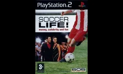 Soccer Life II