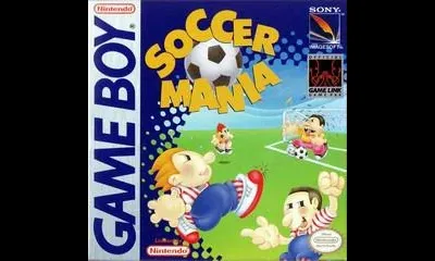 Soccer Mania