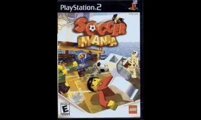 Soccer Mania