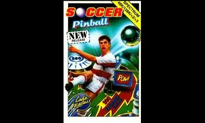 Soccer Pinball