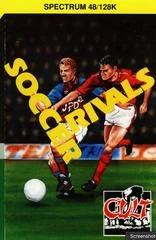 Background - Soccer Rivals - ZX Spectrum - Retrocharting