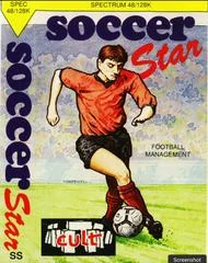 Background - Soccer Star - ZX Spectrum - Retrocharting