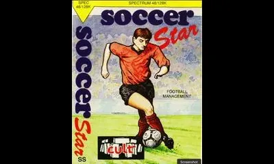 Soccer Star