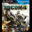SOCOM 4: US Navy SEALs - Playstation 3 - Retrocharting