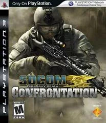 Background - SOCOM Confrontation - PlayStation - Retrocharting
