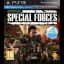 SOCOM Special Forces [Promo Only] - Playstation 3 - Retrocharting