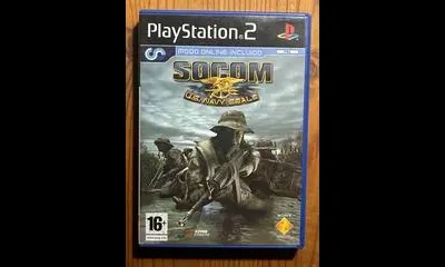 SOCOM: U.S. Navy Seals [Not for Resale]
