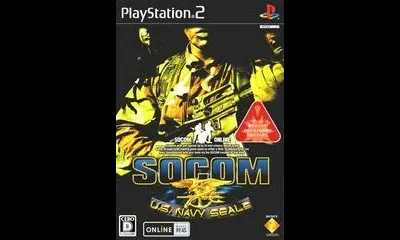SOCOM U.S. Navy Seals