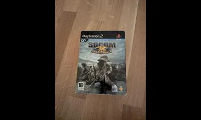 SOCOM US Navy Seals [Big Box]