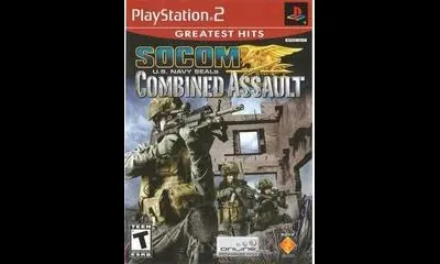 SOCOM US Navy Seals Combined Assault [Greatest Hits]