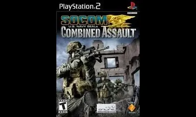 SOCOM US Navy Seals Combined Assault