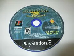 Background - SOCOM US Navy Seals [Demo Disc] - PlayStation 2 - Retrocharting
