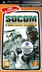 Background - SOCOM US Navy Seals Fireteam Bravo 3 [PSP Essentials] - PSP - Retrocharting