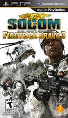 Background - SOCOM US Navy Seals Fireteam Bravo 3 - PSP - Retrocharting