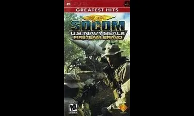 SOCOM US Navy Seals Fireteam Bravo [Greatest Hits]