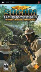 Background - SOCOM US Navy Seals Fireteam Bravo - PSP - Retrocharting