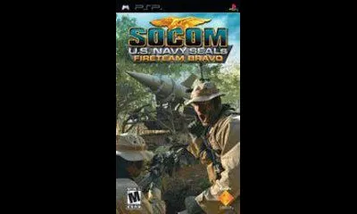 SOCOM US Navy Seals Fireteam Bravo