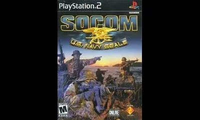 SOCOM US Navy Seals