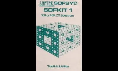 Sofkit 1