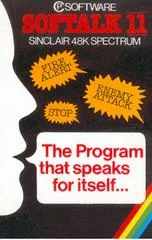 Background - Softalk II - ZX Spectrum - Retrocharting