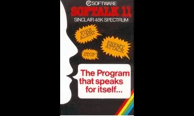 Softalk II