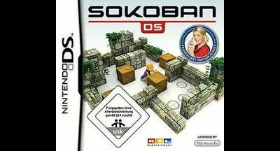Sokoban DS