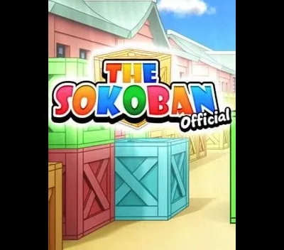 Sokoban