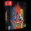 Sol Cresta: Dramatic Edition [Collector's Edition] - Nintendo Switch - Retrocharting