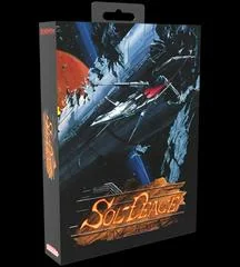 Background - Sol-Deace [Collector's Edition] - Sega Genesis - Retrocharting