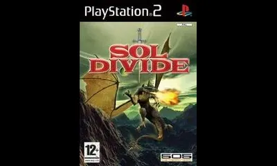 Sol Divide