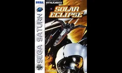 Solar Eclipse