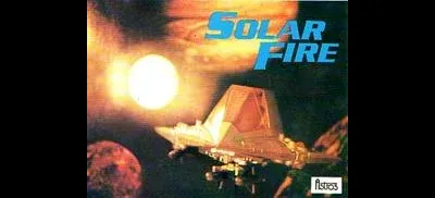 Solar Fire