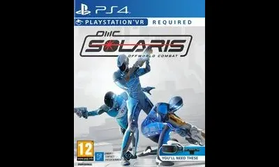 Solaris Offworld Combat