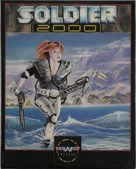 Background - Soldier 2000 - Atari ST - Retrocharting