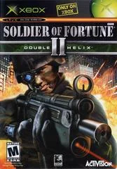 Background - Soldier of Fortune 2 - Xbox - Retrocharting