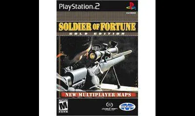 Soldier of Fortune: Gold Edition